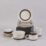 1588 9070 DINNERWARE